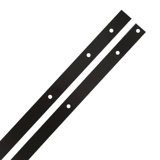 Genuine Stihl HS86T Blade Friction Plate 40" (1000mm) - ST4237 713 2202