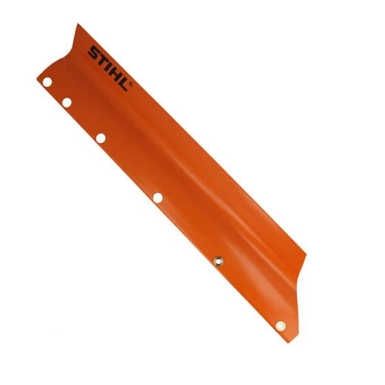 Genuine Stihl HS86T, HS87T 750mm / 30" Catcher Blade - 4237 740 3300