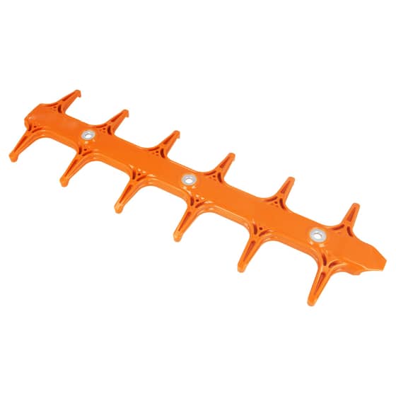 Genuine Stihl HS81, HS82 Cutter Guard - 4237 740 9503