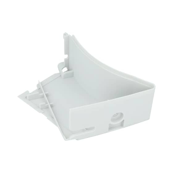 Genuine Stihl TS410 Air Baffle - 4238 141 6300