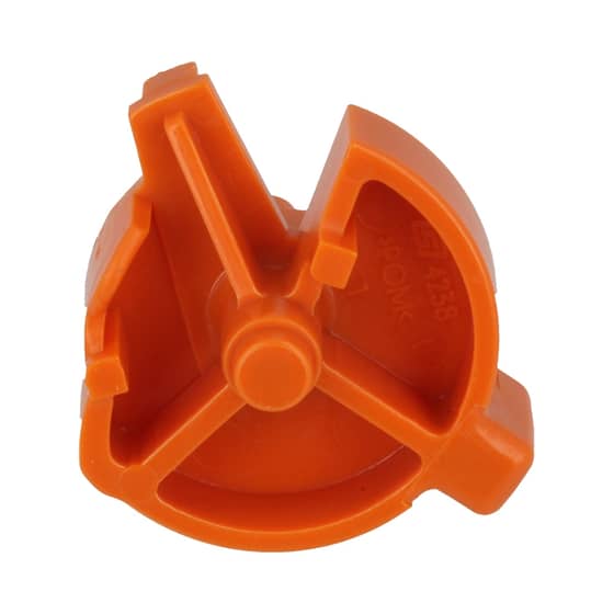 Genuine Stihl TS410 Switch Shaft - 4238 182 0900