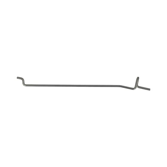 Genuine Stihl TS410 Throttle Rod - 4238 182 1500