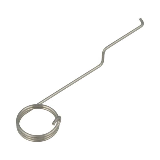 Genuine Stihl TS410 Torsion Spring - 4238 182 4500