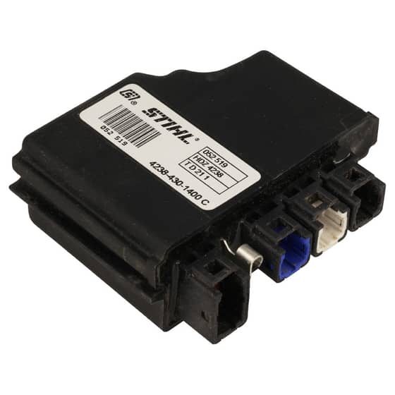 Genuine Stihl TS440 Electronic Module - 4238 430 1400