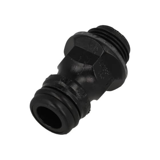 Genuine Stihl TS410 Hose Connector With Filter - 4238 700 7300