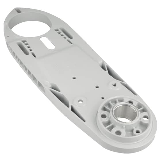 Genuine Stihl TS420 & TS500i Cast Arm - 4238 701 0202