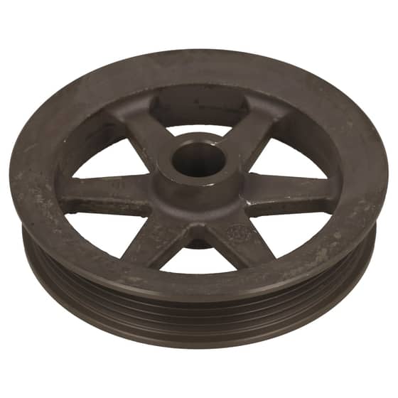 Genuine Stihl  TS420, TS500i V-Belt Pulley - 4238 760 8505