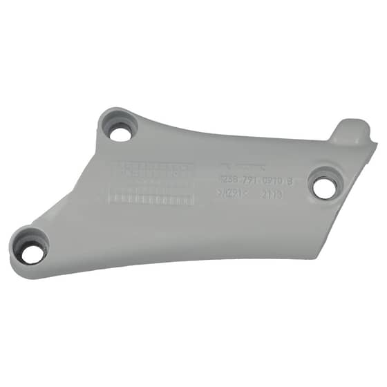 4238 791 0910 Genuine Stihl TS410 Handlebar Clamp