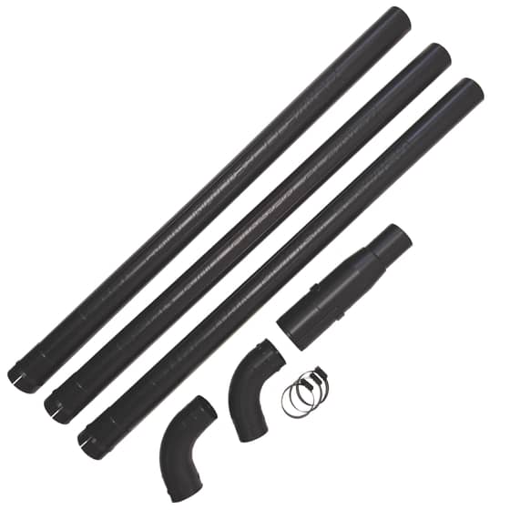 Genuine Stihl Gutter Cleaning Kit - 4241 007 1003