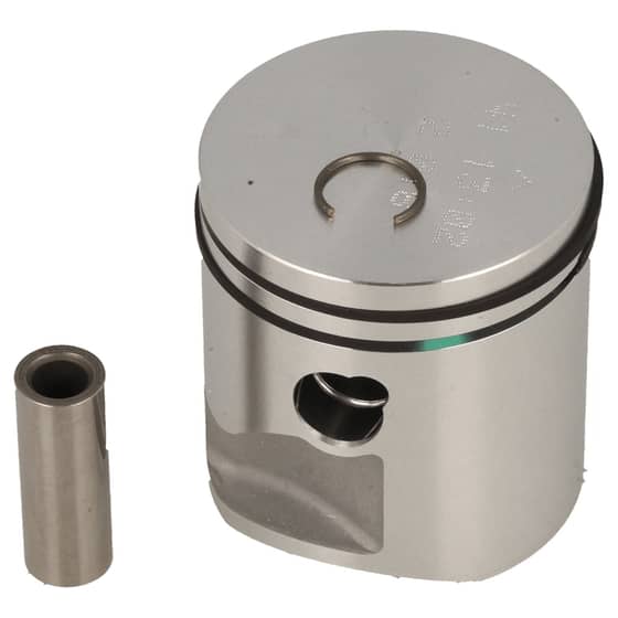 Genuine Stihl BG86, BR200 34mm Piston Assembly - 4241 030 2007