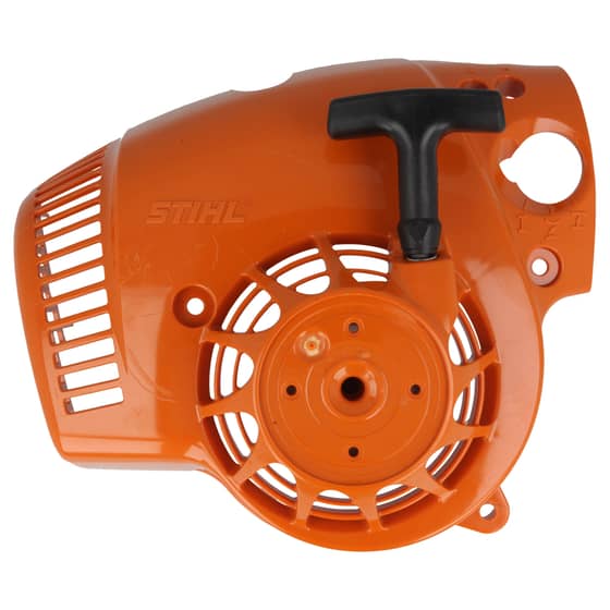 Genuine Stihl BG56, BG86 Recoil Assembly - 4241 080 2110