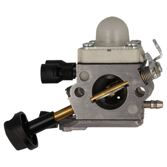 Genuine Stihl BG56, SH56 Carburettor C1M-S204 - 4241 120 0608