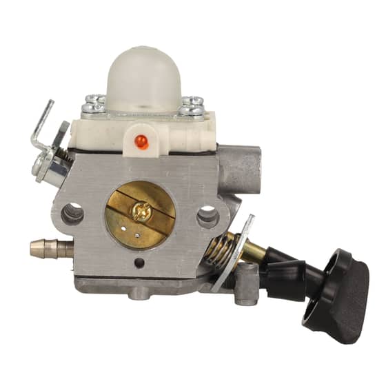 Genuine Stihl BG56 & SH56 Carburetor (4141/32) - 4241 120 0632