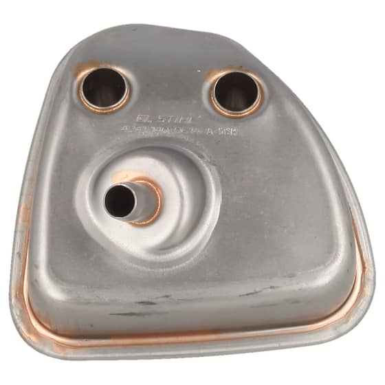 Genuine Stihl BG56, BG86, SH56, SH86 Exhaust - 4241 140 0614
