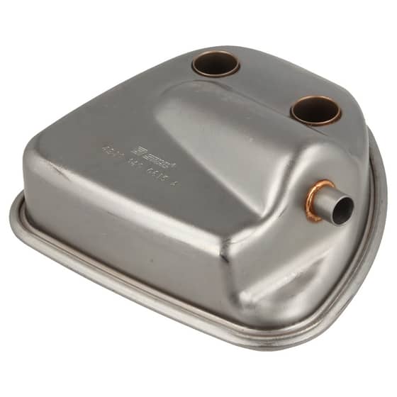Genuine Stihl BR200 Muffler - 4241 140 0615
