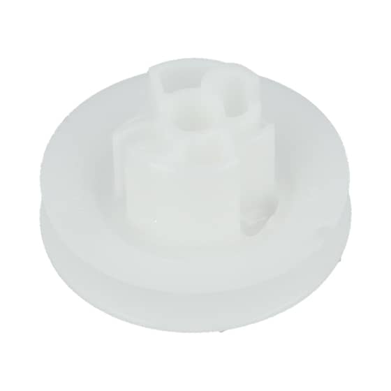 Genuine Stihl BG56, BR200 Recoil Pulley - 4241 195 0400
