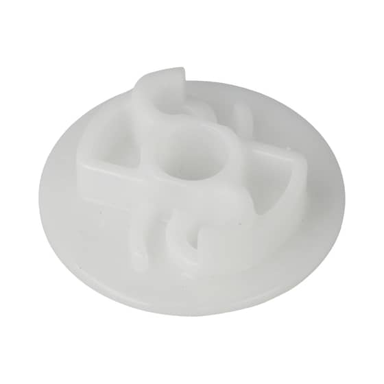 Genuine Stihl BG56, BG66, BG86 Rope Rotor Carrier - 4241 195 2001