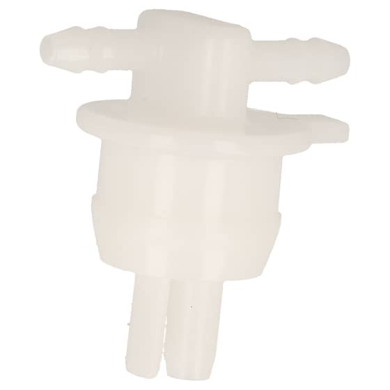 Genuine Stihl Fuel Pipe Connector - 4241 353 2700