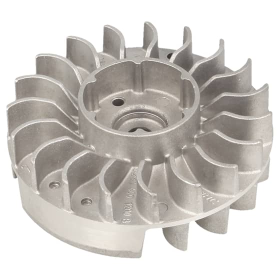 Genuine Stihl Flywheel - 4241 400 1200