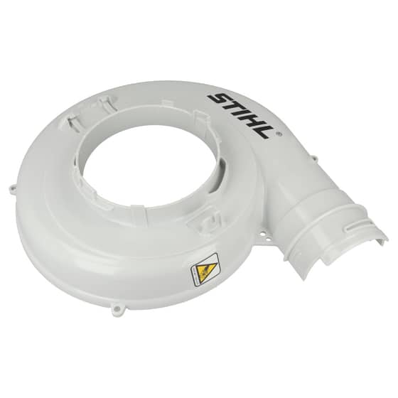 Genuine Stihl BG56, BG56C, BG86, BG86C Fan Housing, Outer - 4241 701 0700