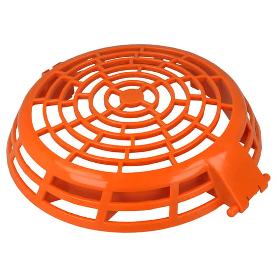 Genuine Stihl SH56, SH56C, SH86, SH86C  Screen - 4241 706 8000
