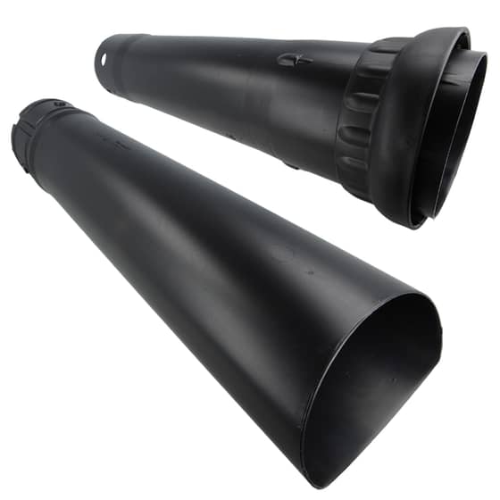 Genuine Stihl Suction Tube - 4241 760 3501