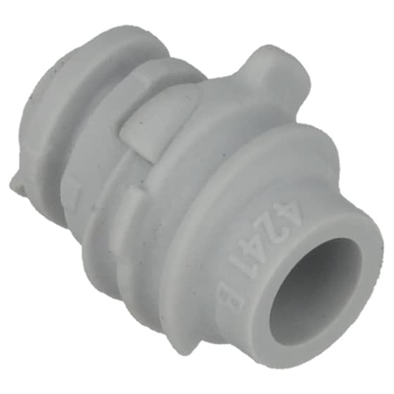 Genuine Stihl BG66, BG86, BR200 Bearing Plug - 4241 792 2901