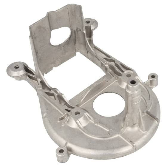 Genuine Stihl HS46 Spiral Housing - 4242 084 1101