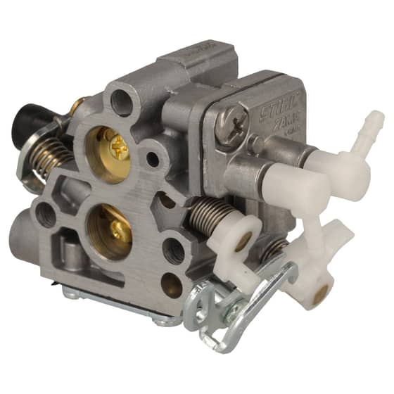 Genuine Stihl HS46, HS56C Carburettor FS46 - 4242 120 0600