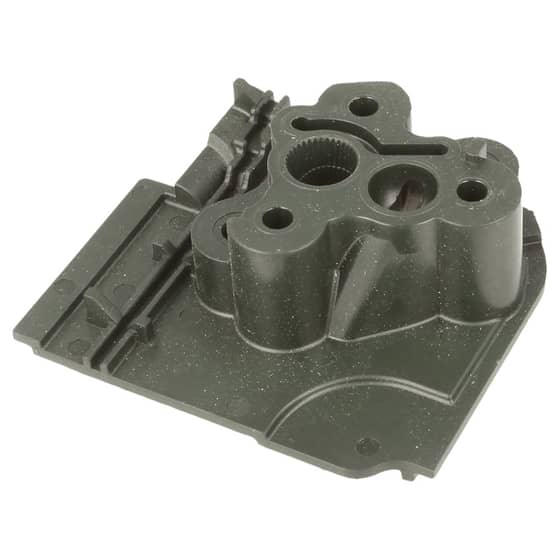 4242 121 1600 Genuine Stihl Spacer Flange