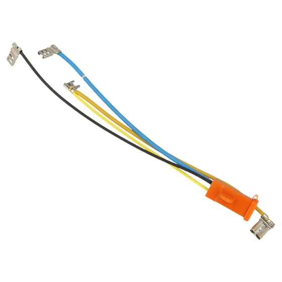 Genuine Stihl HS46, HS56C Module Lead - 4242 440 1906