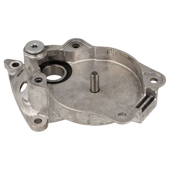 Genuine Stihl Gear housing - 4242 640 0504