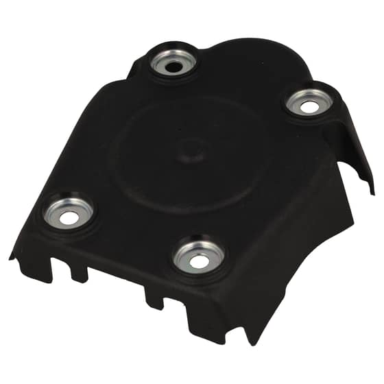 Genuine Stihl HS46 Gearbox Cover - 4242 640 5800