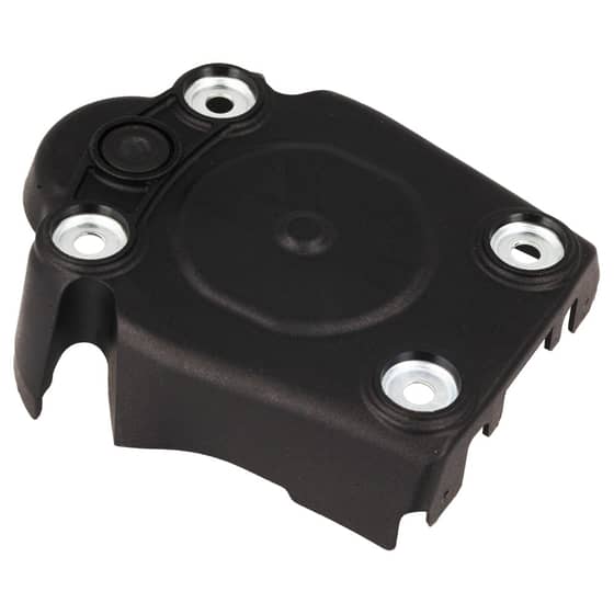 Genuine Stihl HS56 Gearbox Cover - 4242 640 5803