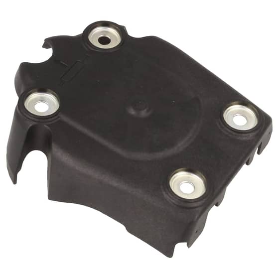 Genuine Stihl HS56 Gearbox Cover - 4242 640 5805
