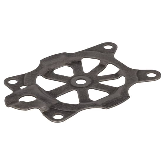 Genuine Stihl HS46 Supporting Plate - 4242 716 7400