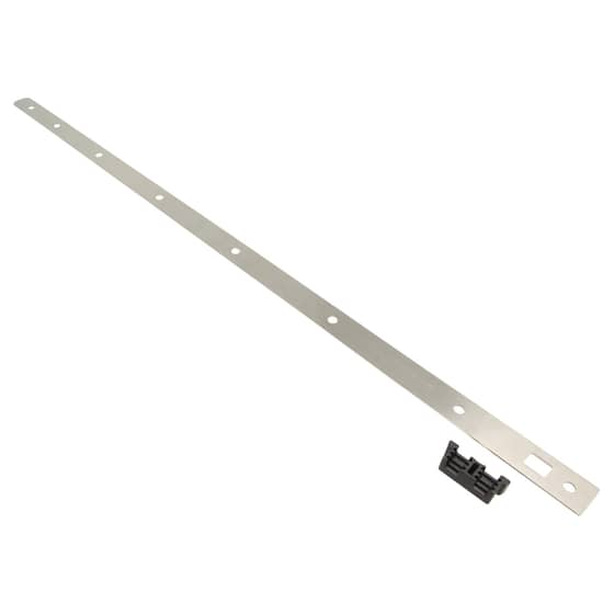 Genuine Stihl HL92, HL94, HLA135 Cover Plate 500mm - 4243 007 1003