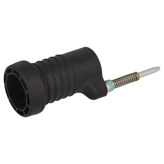 Genuine Stihl Lock HL/KM 145° - 4243 640 4506