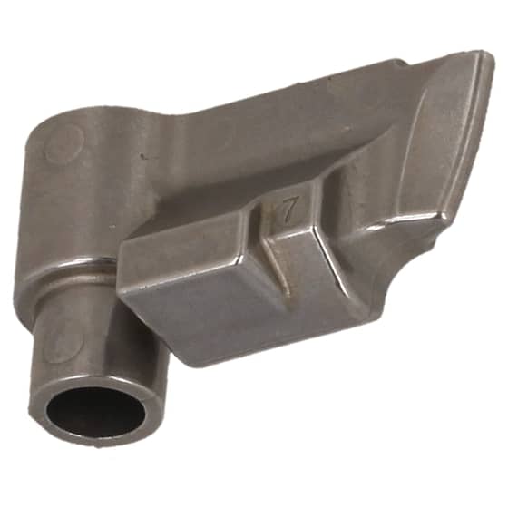 Genuine Stihl HL-KM Notched Quadrant 0-145 Angle Drive - 4243 708 6202