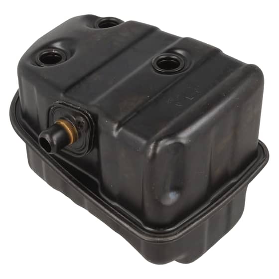 Genuine Stihl BR430, BR450 Muffler - 4244 140 0600