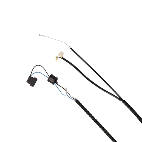 Genuine Stihl BR350, BR430 Throttle Cable - 4244 180 1112
