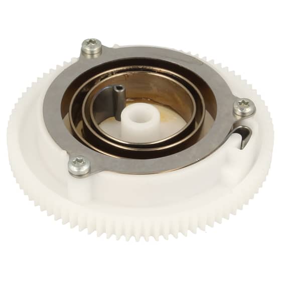Genuine Stihl BR450, FR460 Spring Housing - 4244 190 0700