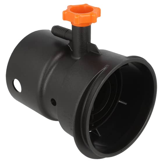 Genuine Stihl Nozzle SR430, SR450 - 4244 700 6304
