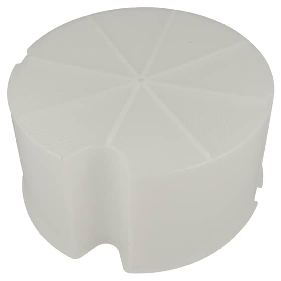 Genuine Stihl SR200, SR430, SR450 Strainer - 4244 708 1000