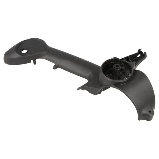 Genuine Stihl SR450 Handle Moulding - 4244 791 0801