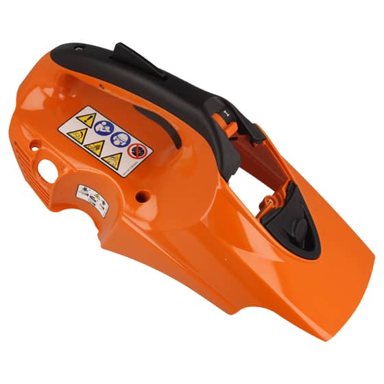 Genuine Stihl TS480i & TS500i Shroud - 4250 080 1600