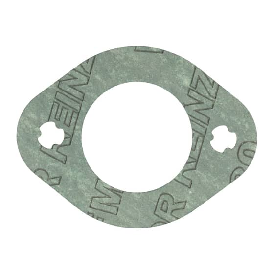 Genuine Stihl TS480i, TS500i Manifold Gasket - 4250 129 0900