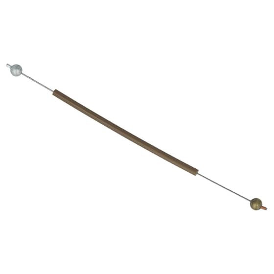 Genuine Stihl TS480i, TS500i Throttle Cable - 4250 180 1100
