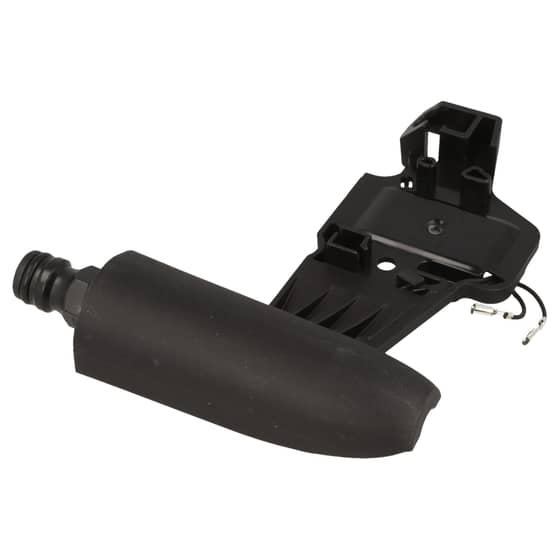 Genuine Stihl TS480i, TS500i Solenoid Valve - 4250 670 5200