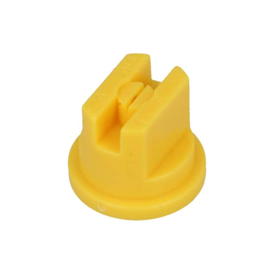 Genuine Stihl SG11, SG21 & SG31 Fan Jet Nozzle - 4255 502 1001